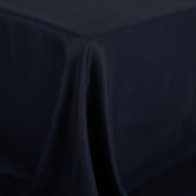 Midweight Linen - Navy