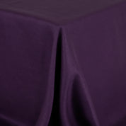Midweight Linen - Plum