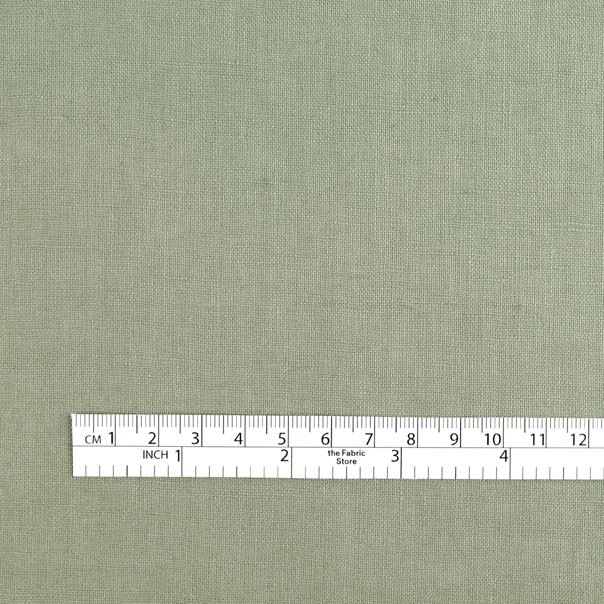 Classic Linen - Sage
