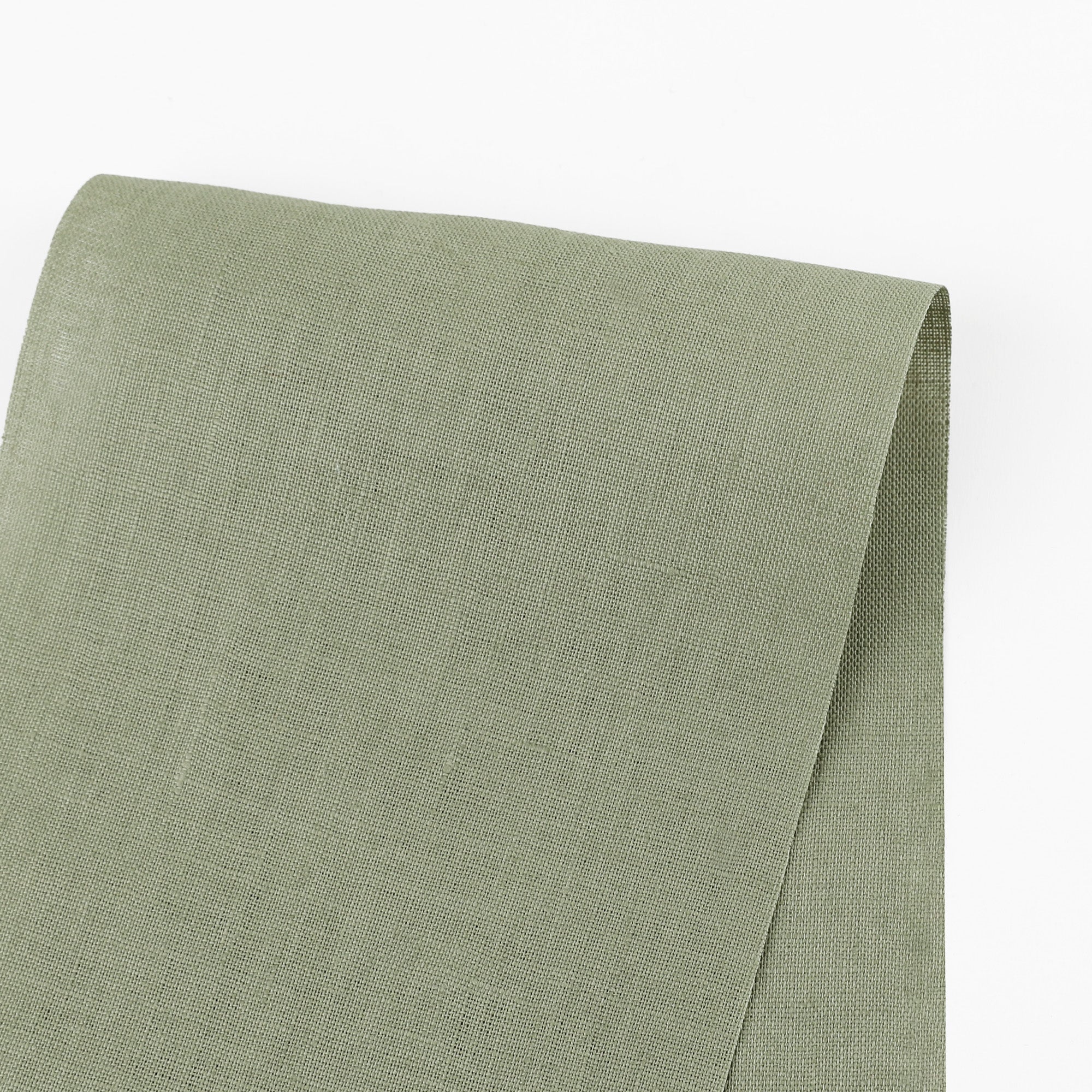 Classic Linen - Sage