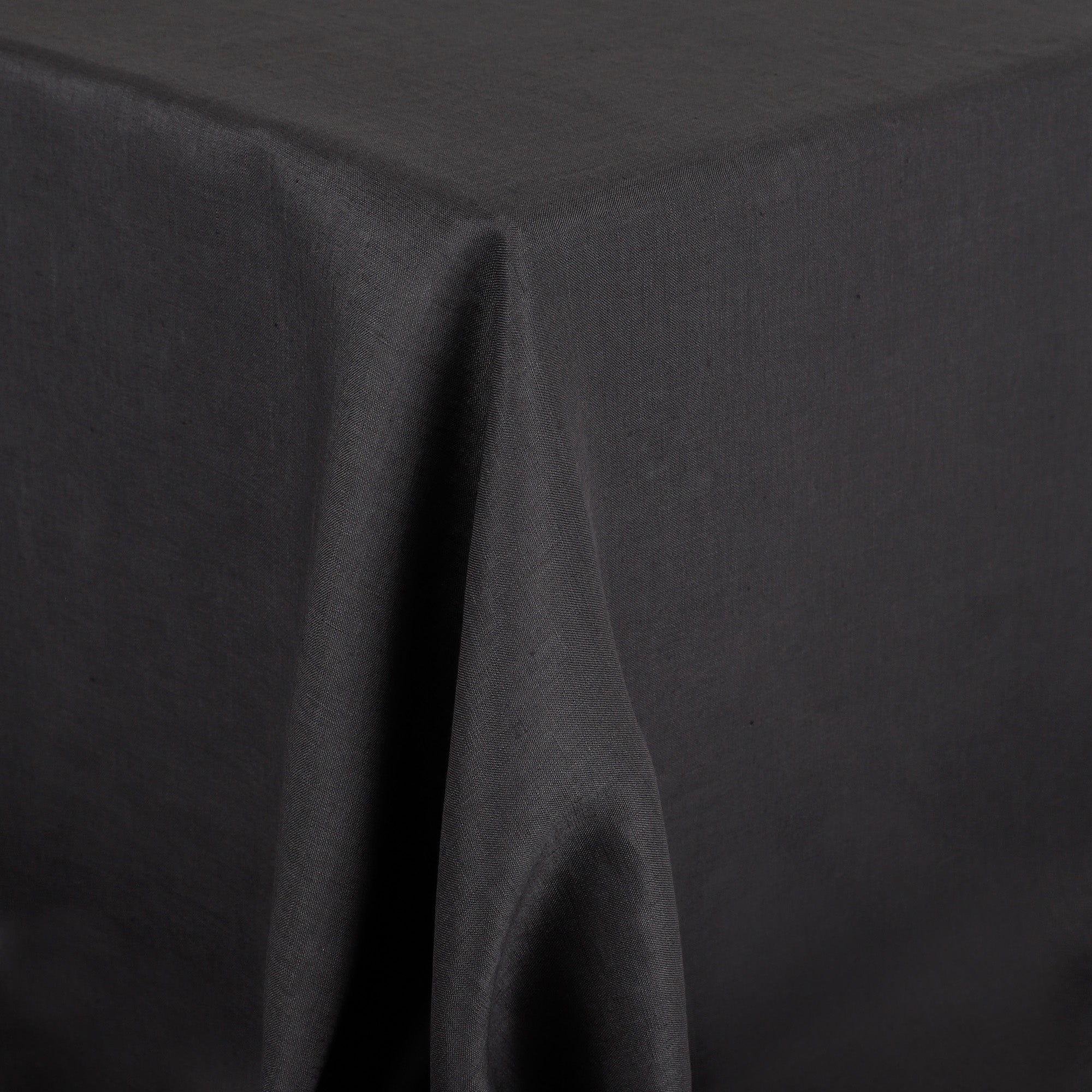 Midweight Linen - Slate