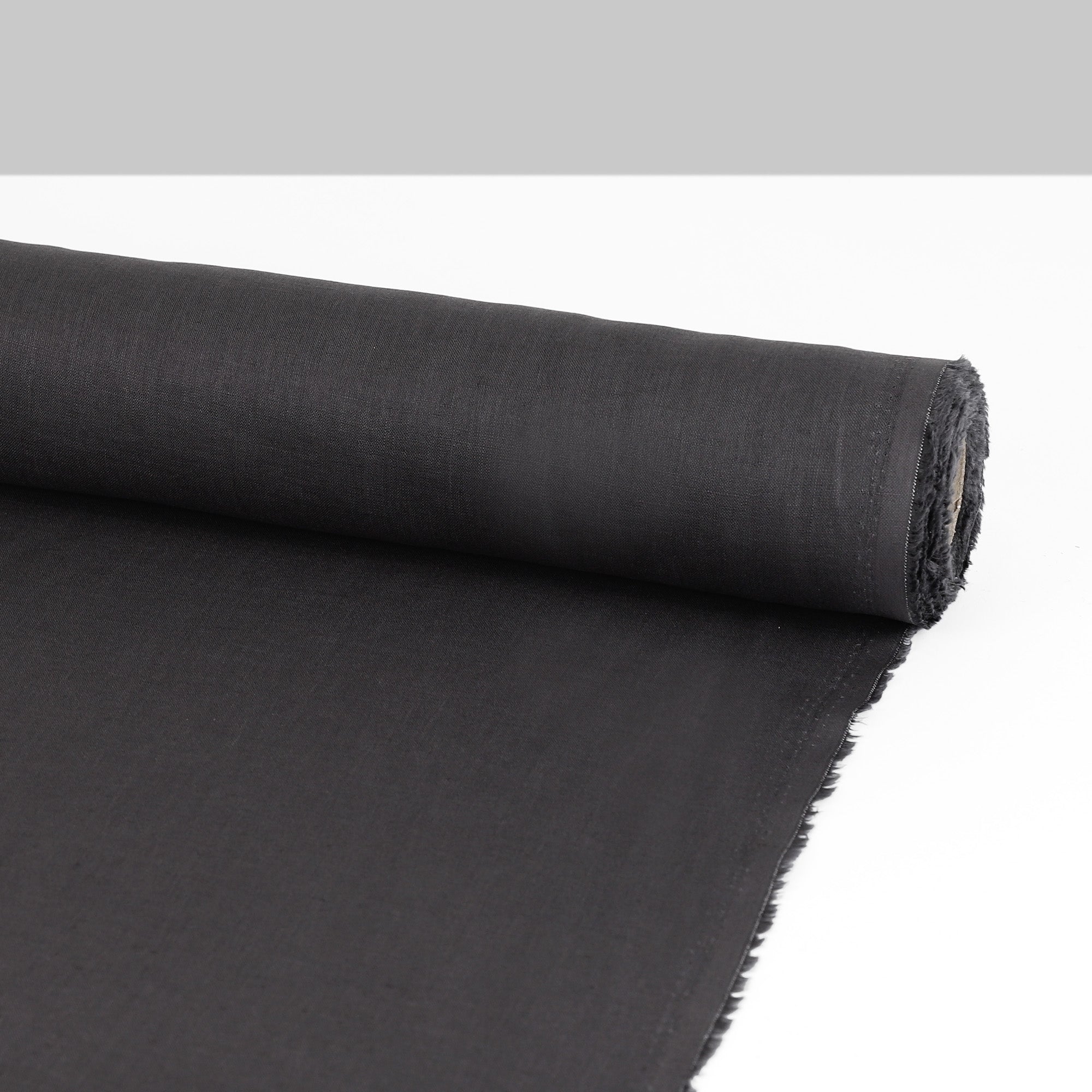 Midweight Linen - Slate
