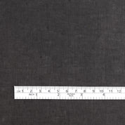 Midweight Linen - Slate