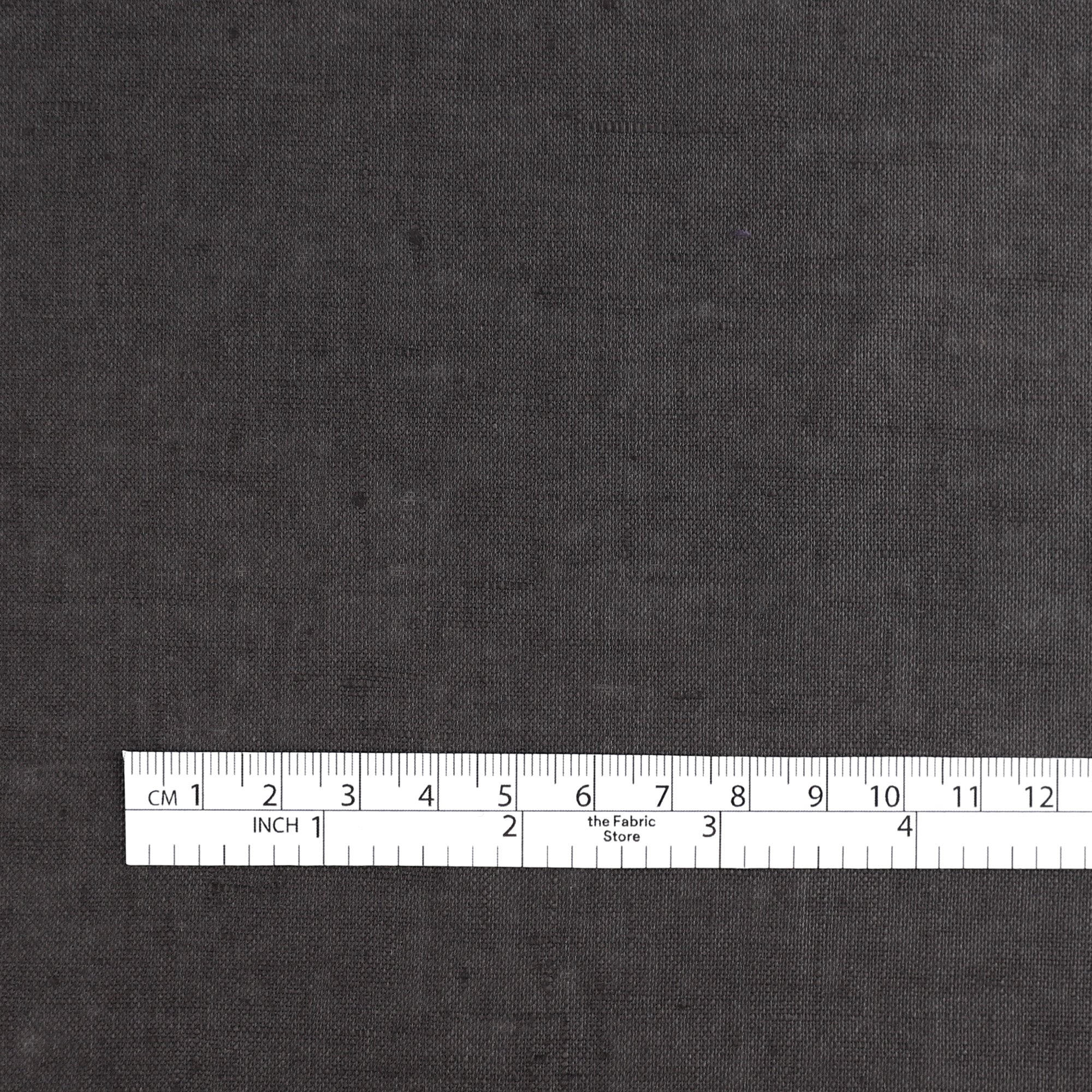 Midweight Linen - Slate