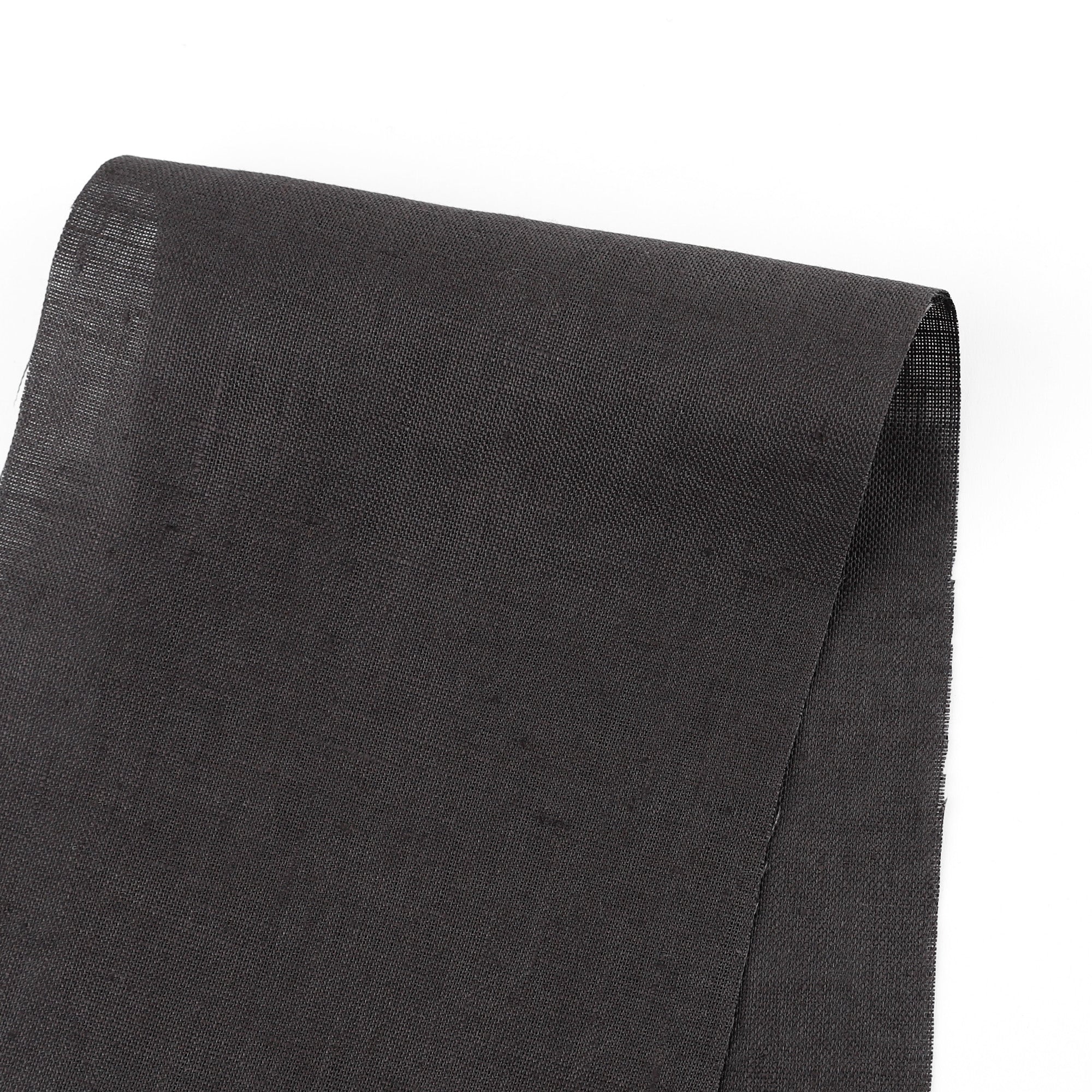 Midweight Linen - Slate