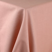 Linen/Cotton - Pink Sandstone