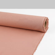 Linen/Cotton - Pink Sandstone
