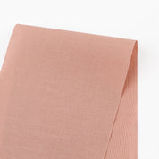 Linen/Cotton - Pink Sandstone