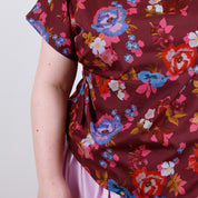 Liberty Tana Lawn - Valley Of Nysa / C