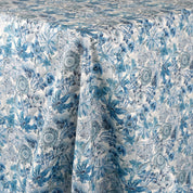 Liberty Augusta Linen/Cotton - Wonder Garden/A