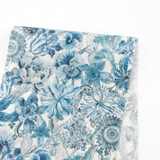 Liberty Augusta Linen/Cotton - Wonder Garden/A