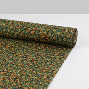 Liberty Piccadilly Poplin - Adam Sapphire/A