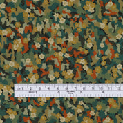 Liberty Piccadilly Poplin - Adam Sapphire/A