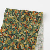 Liberty Piccadilly Poplin - Adam Sapphire/A