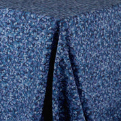 Liberty Piccadilly Poplin - Adam Sapphire/B