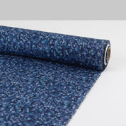 Liberty Piccadilly Poplin - Adam Sapphire/B