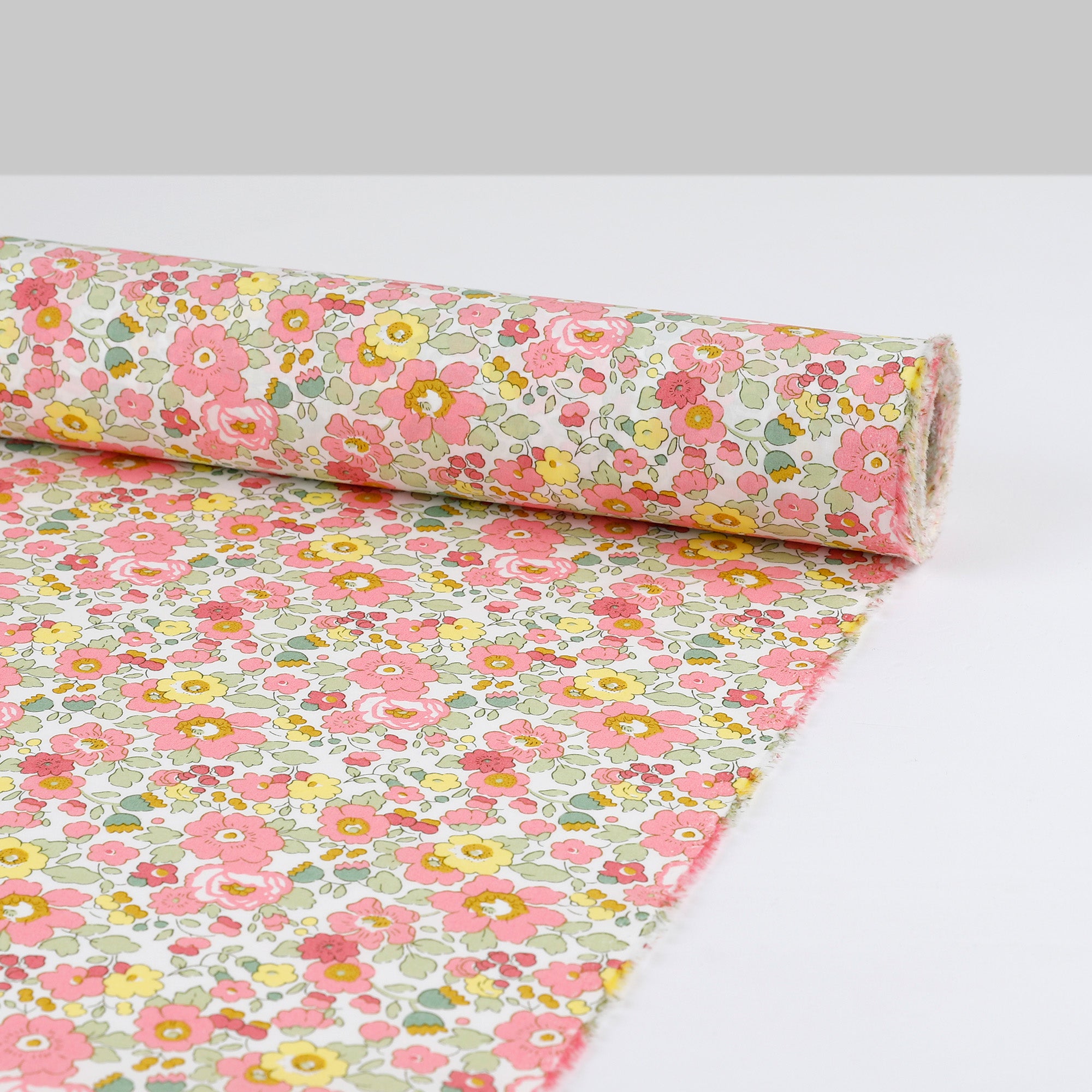 Liberty Piccadilly Poplin - Betsy/X