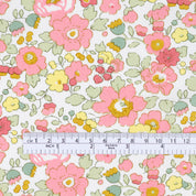 Liberty Piccadilly Poplin - Betsy/X