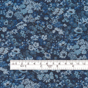 Liberty Piccadilly Poplin - Thorpe Hill/A