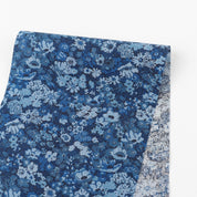 Liberty Piccadilly Poplin - Thorpe Hill/A