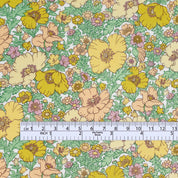 Liberty Sundance Fine Twill - Meadow Song/X