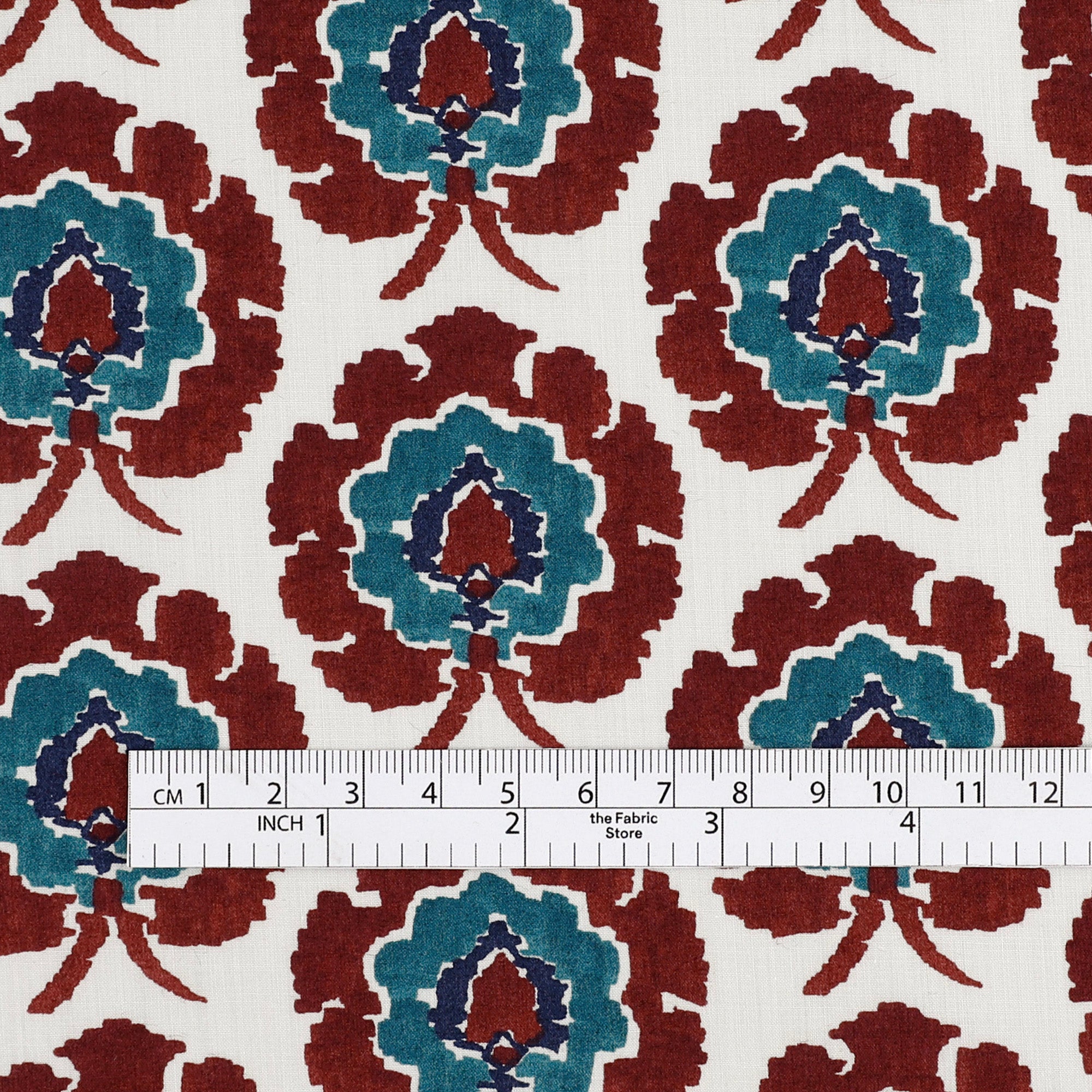 Liberty Tana Lawn - Bosphorus SP
