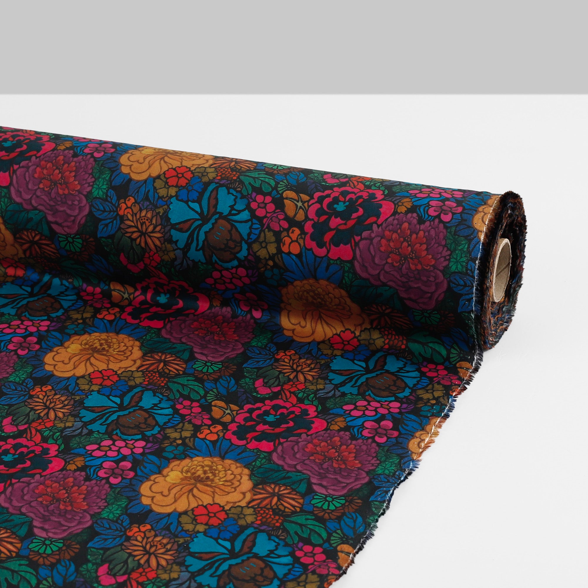 Liberty Tana Lawn - Heritage Garden A