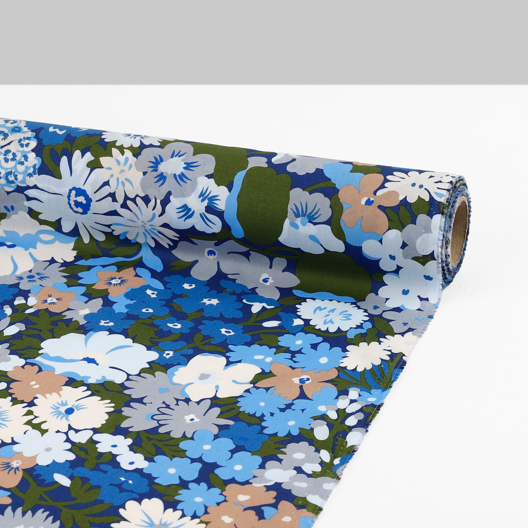 Liberty Tana Lawn - Lord Thorpe C