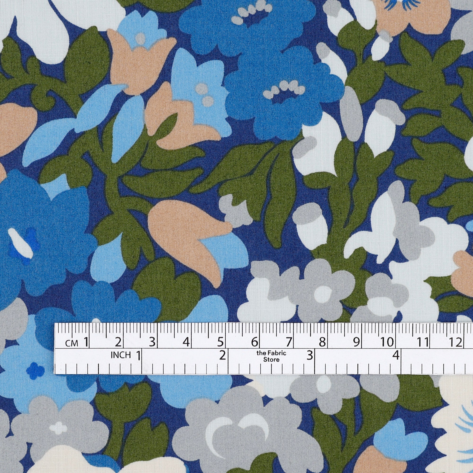 Liberty Tana Lawn - Lord Thorpe C