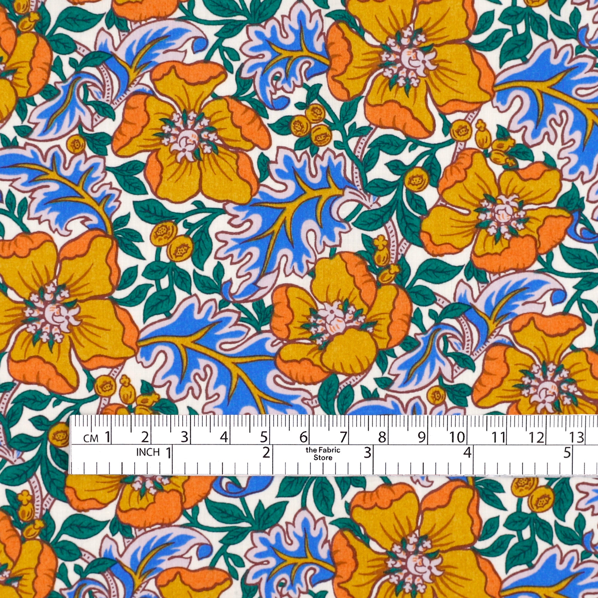 Liberty Tana Lawn - Millie Francesca B