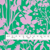 Liberty Tana Lawn - Ophelia's Silhouette A