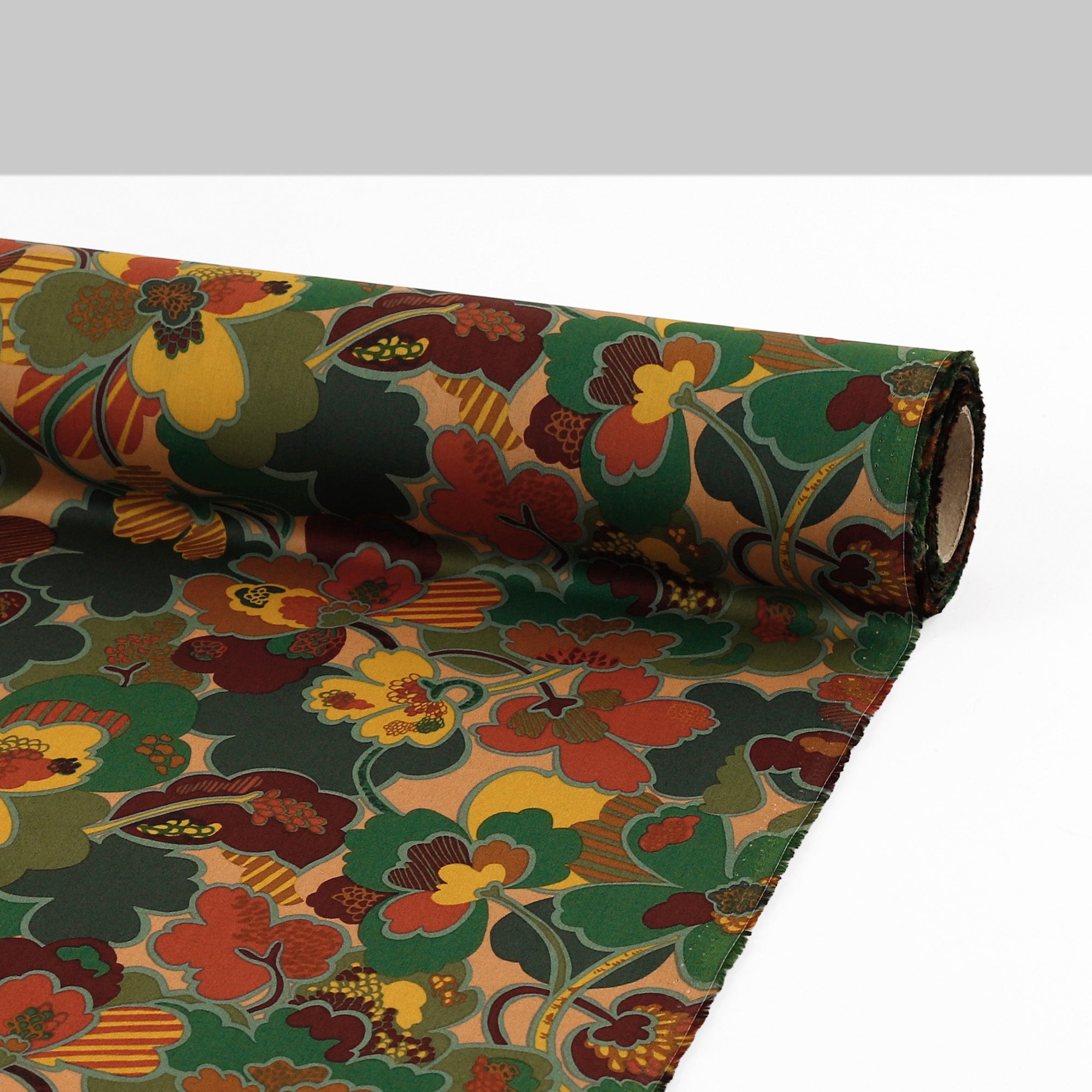 Liberty Tana Lawn - Prospect Flower C