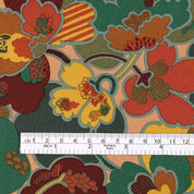 Liberty Tana Lawn - Prospect Flower C