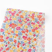 Liberty Organic Tana Lawn - Meadowland/6X