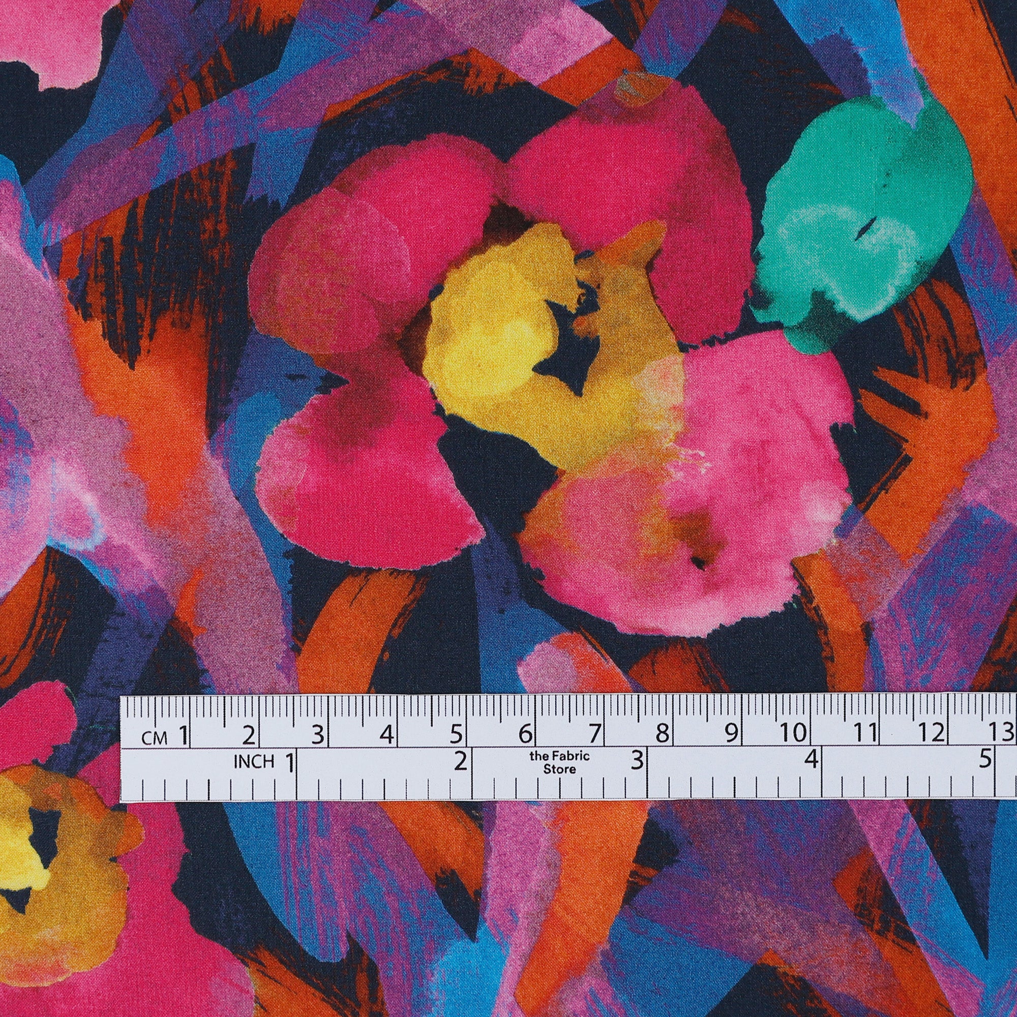 Liberty Tana Lawn - Wandering Meadow/X