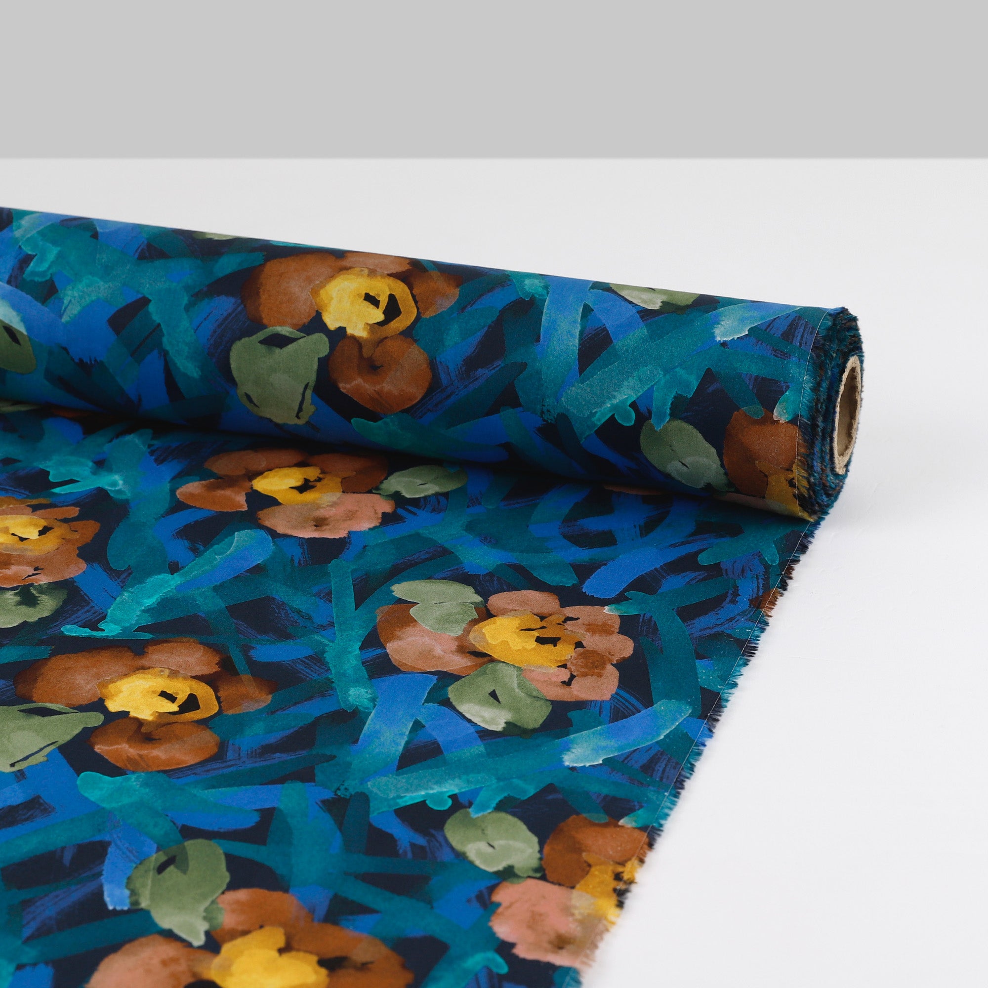 Liberty Tana Lawn - Wandering Meadow/Z