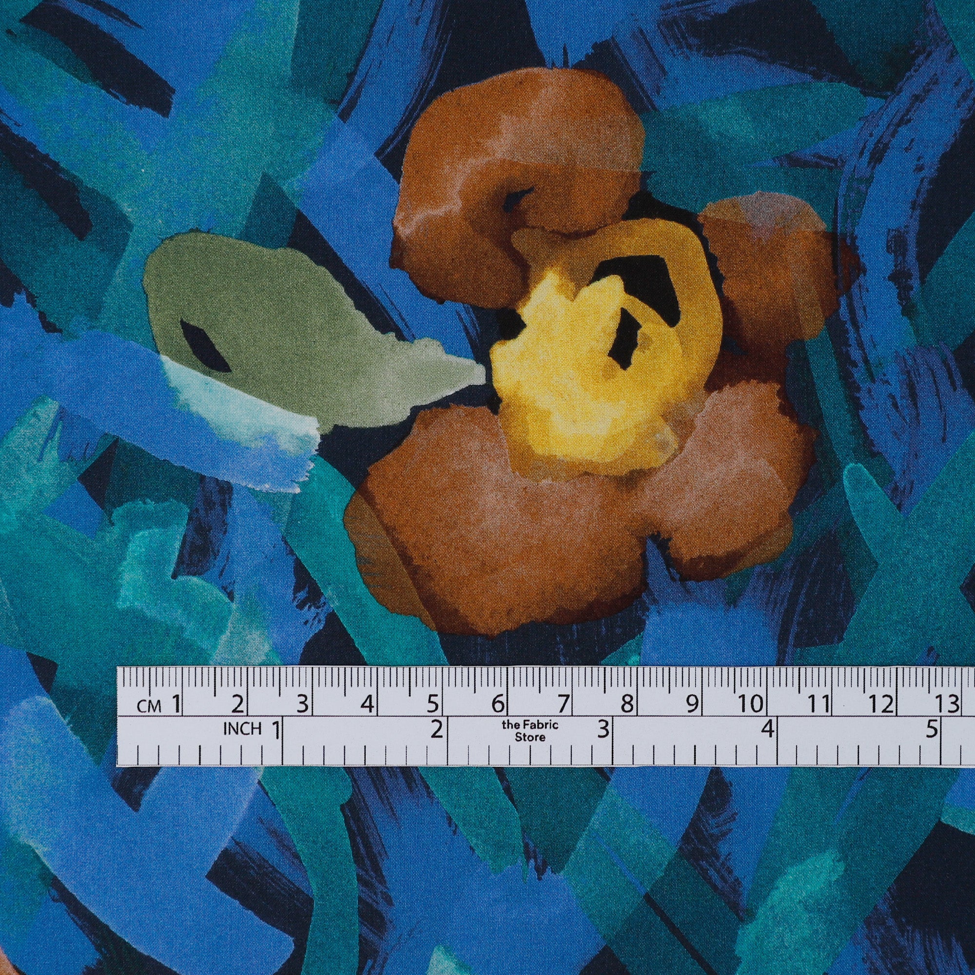 Liberty Tana Lawn - Wandering Meadow/Z