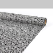Liberty Augusta Linen / Cotton - Lost In Leaves- X (remnant)