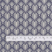 Liberty Piccadilly Poplin - Buchanen / C