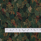 Liberty Piccadilly Poplin - Chaparral / C