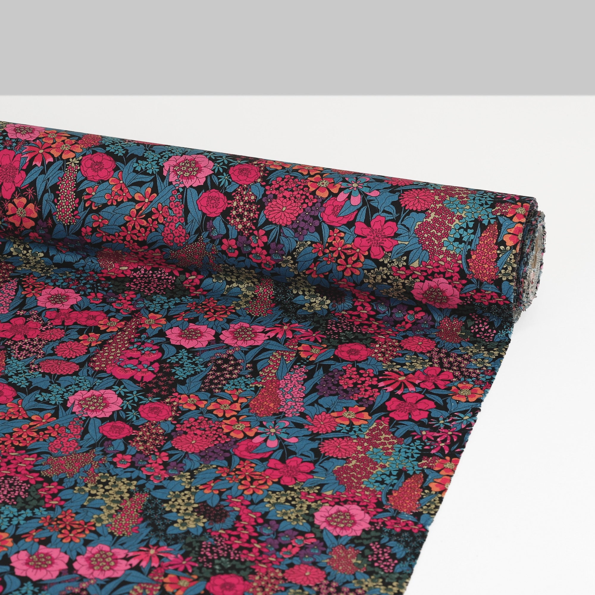 Liberty Sundance Fine Twill - Ciara/X