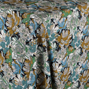 Liberty Sundance Fine Twill - Blackburn/X