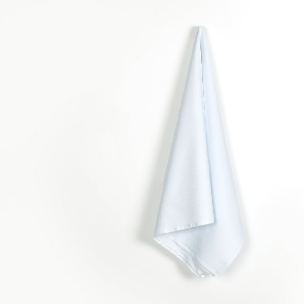 Liberty Kingly Cotton - Chalk Stripe / A