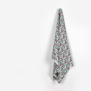 Liberty Piccadilly Poplin - Paradise Palm