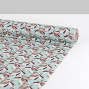 Liberty Piccadilly Poplin - Paradise Palm