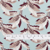 Liberty Piccadilly Poplin - Paradise Palm