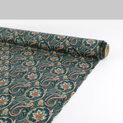 Liberty Piccadilly Poplin - Droplet / B