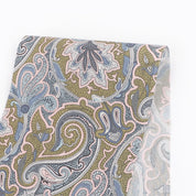 Liberty Piccadilly Poplin - Droplet / C