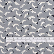Liberty Piccadilly Poplin - Flying Start / A