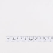 Liberty Piccadilly Poplin - Optical White / X
